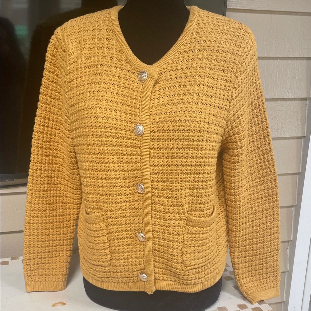 Ninety Clothing Co Cardigan Sweater
